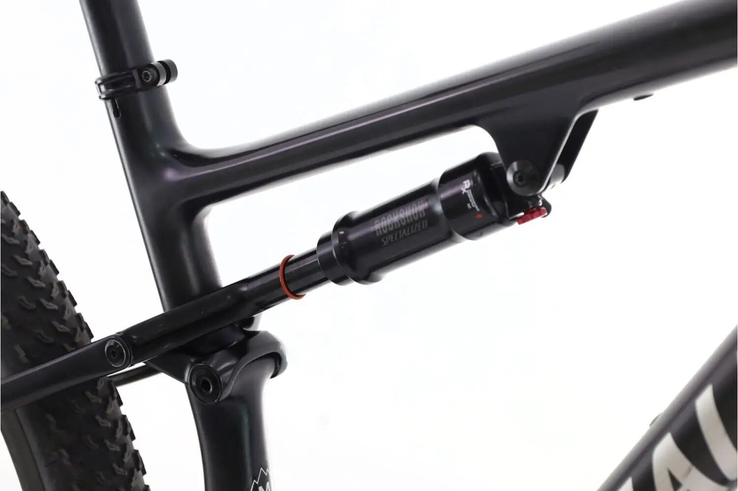 Tweedehands MTB ·  Epic XT · Toestand 7/8