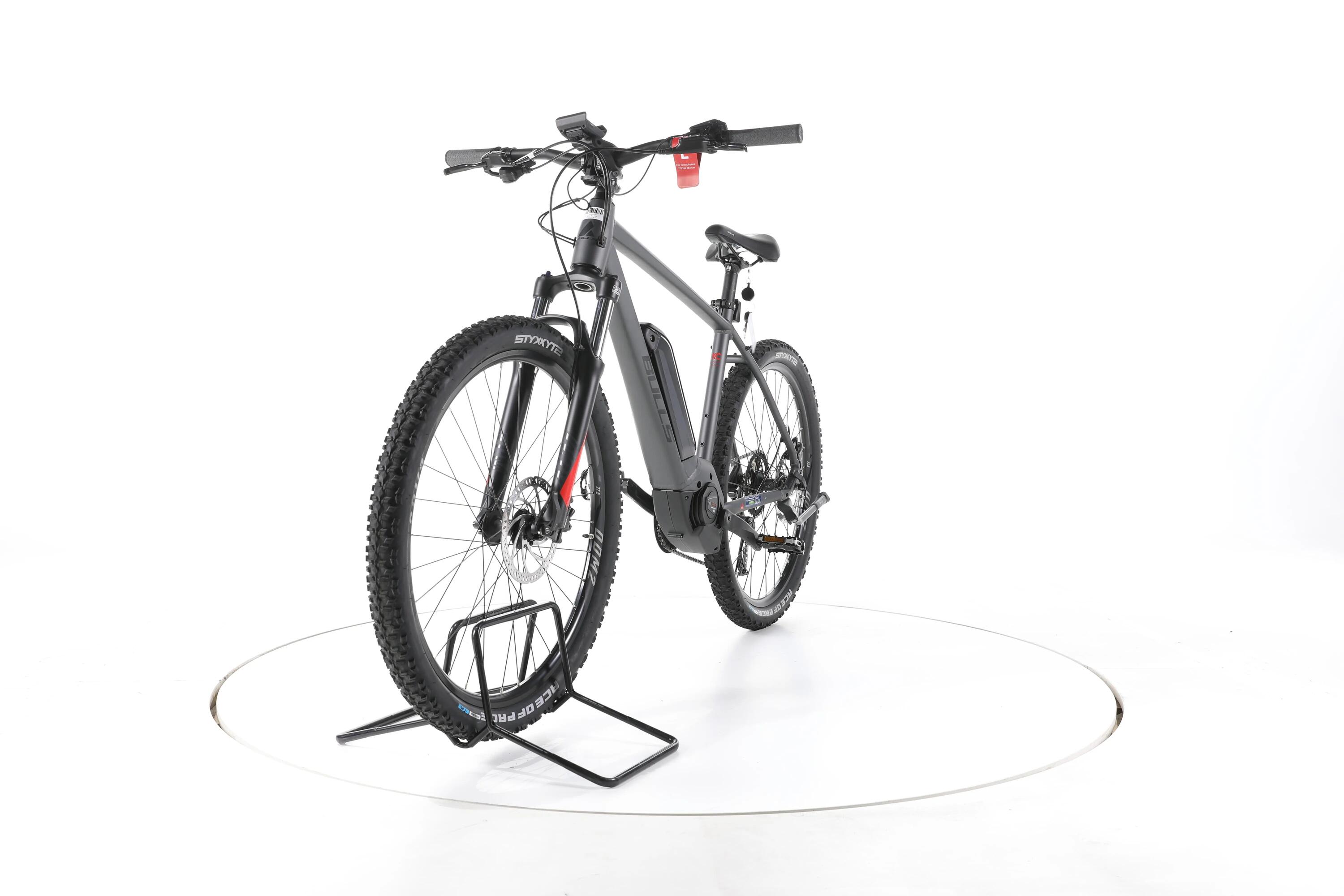 Second Life - Bulls LT CX E-Bike - Bardzo dobry stan 4/7
