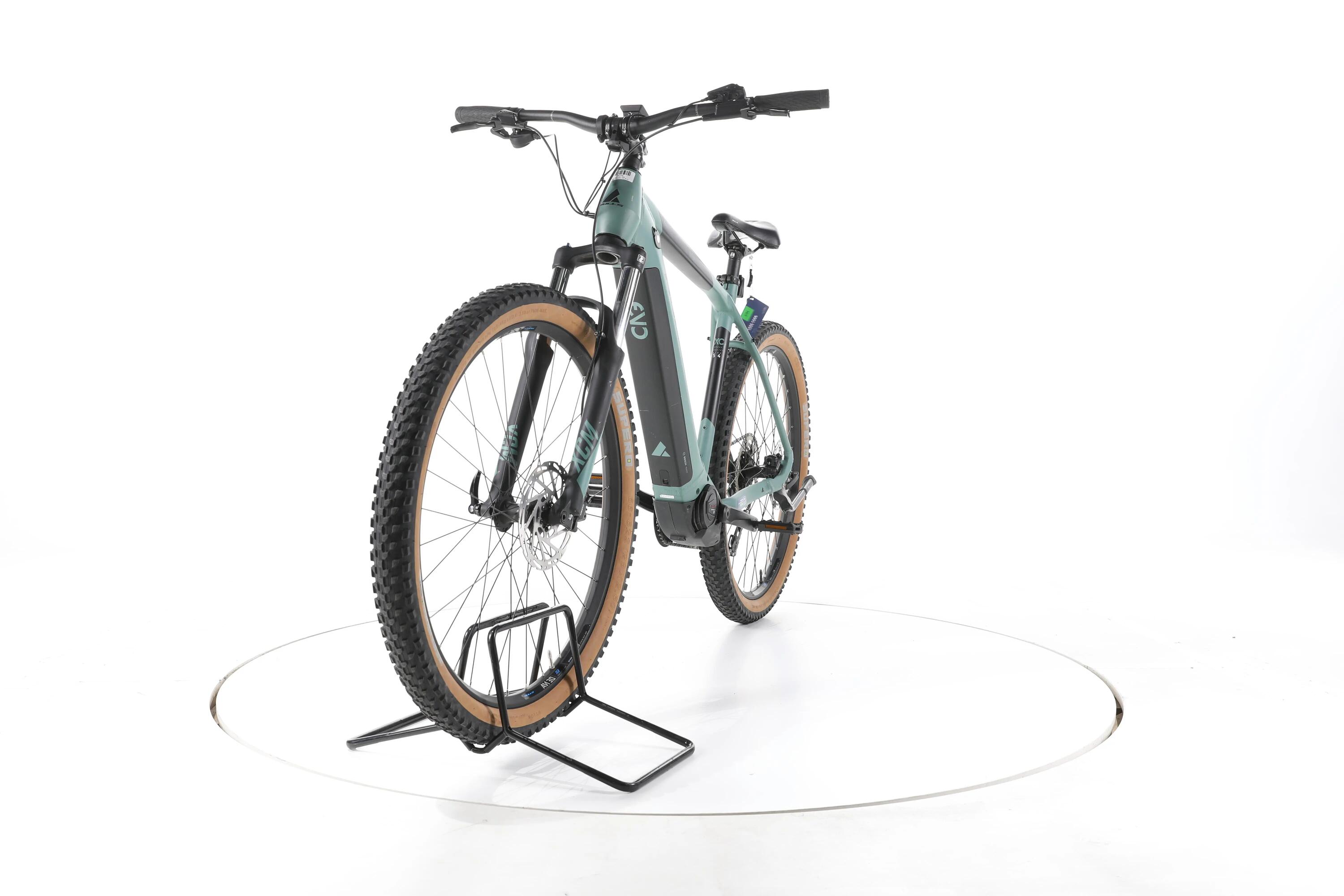 Ebike ricondizionata · Bulls Copperhead EVO 1 · Ottime condizioni 4/7