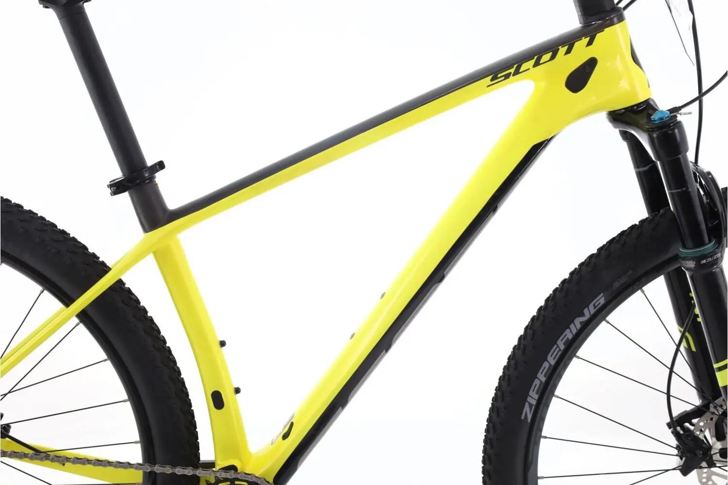 VTT reconditionné ·  Scale 930 XT · Très bon état 2/8