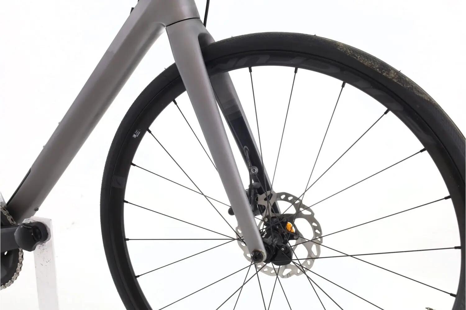 Tweedehands racefiets ·  Synapse Di2 12V · Zeer goede toestand 5/8