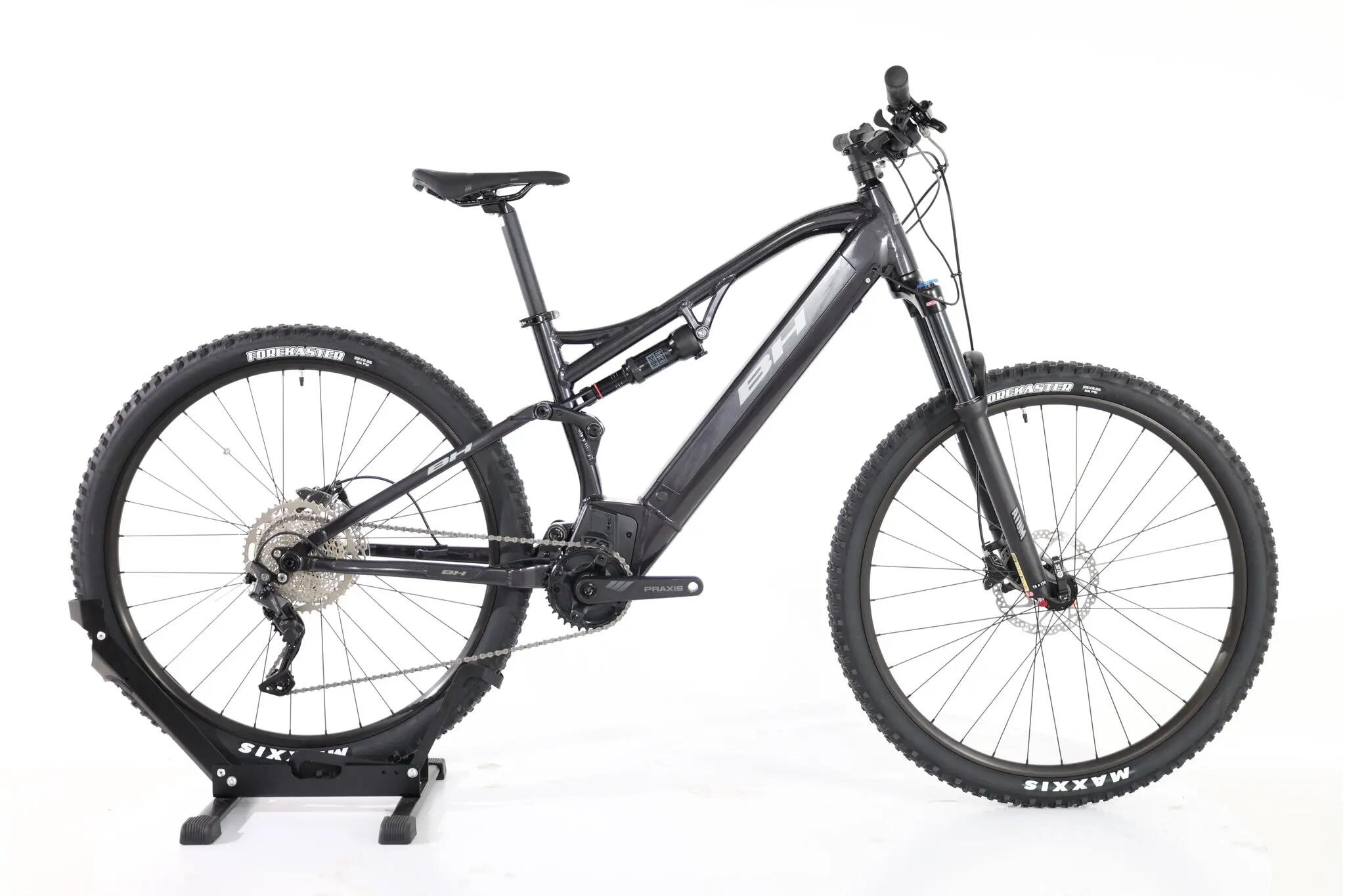 Reconditionné - VTT Électrique BH Atom Lynx 8.0 2026 2/8