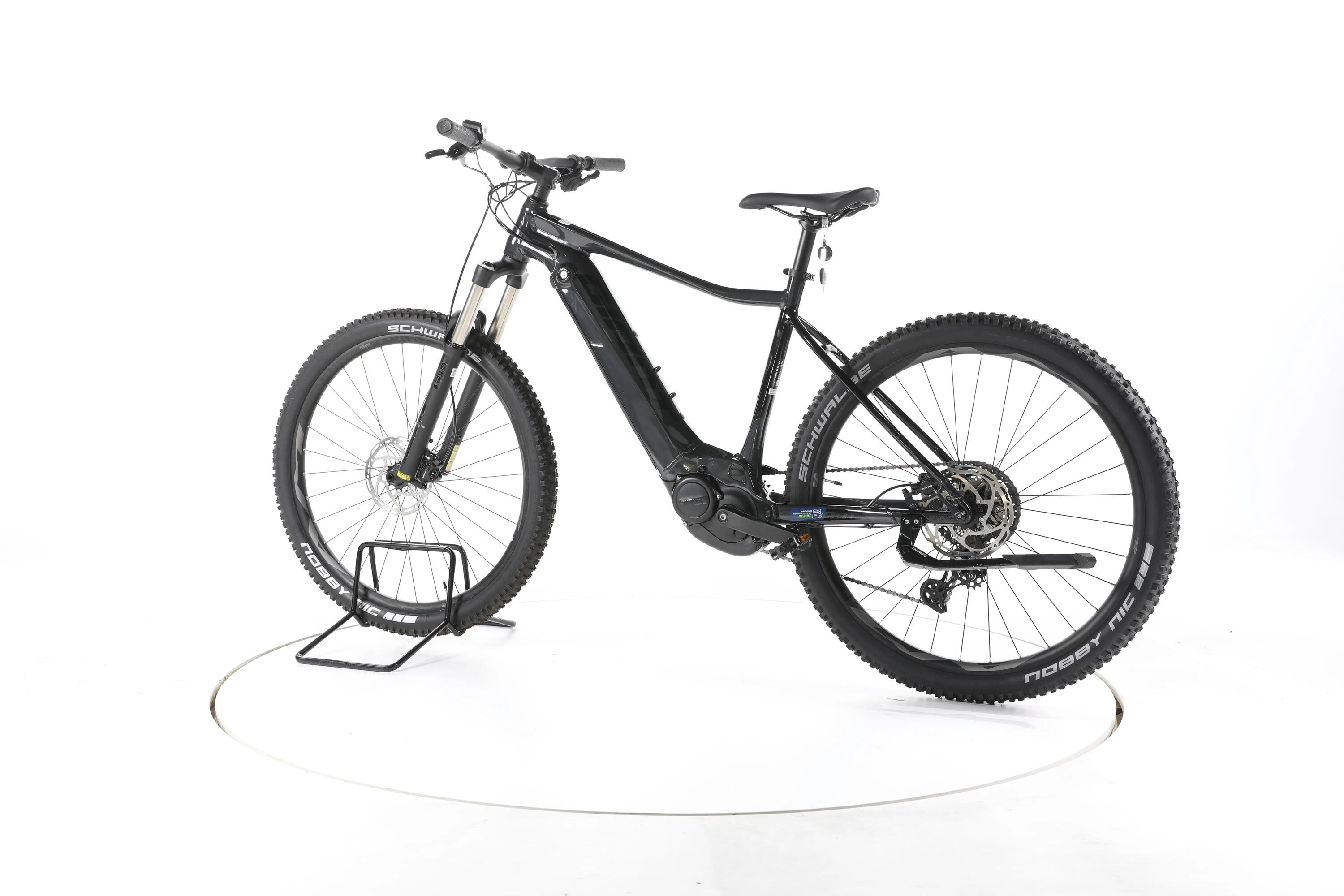 Ebike ricondizionata · Giant Fathom E+ Pro 2 · Ottime condizioni 7/7