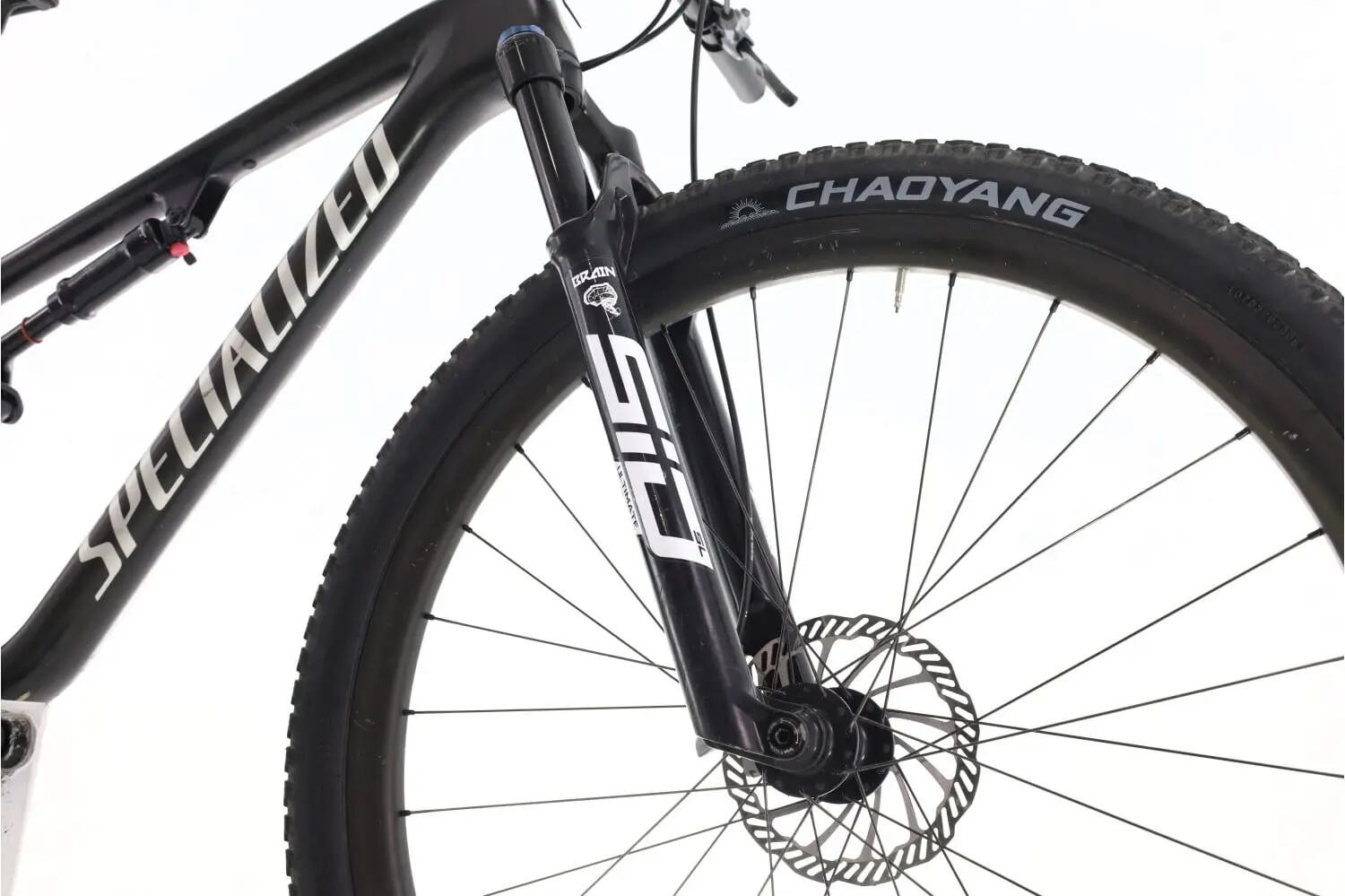 Tweedehands MTB ·  Epic XT · Toestand 5/8