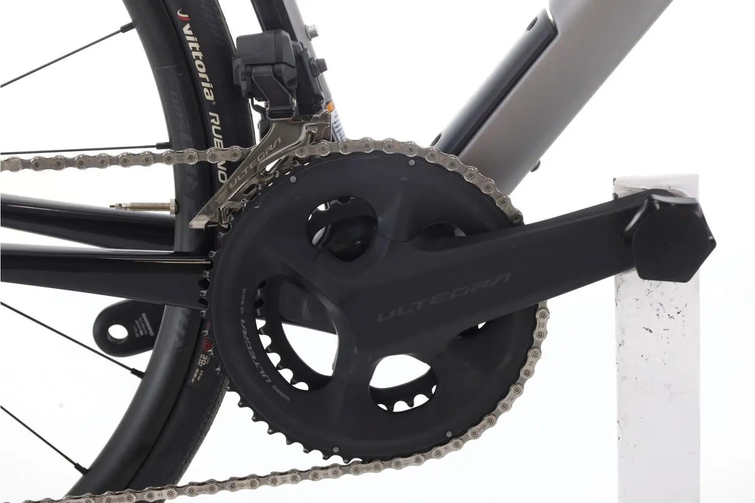 Tweedehands racefiets ·  Synapse Di2 12V · Zeer goede toestand 4/8