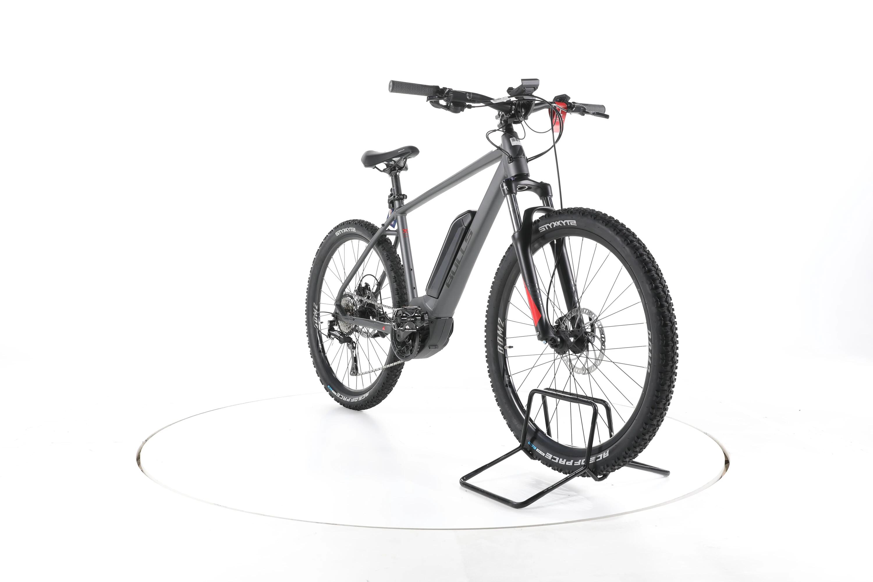 Second Life - Bulls LT CX E-Bike - Bardzo dobry stan 3/7