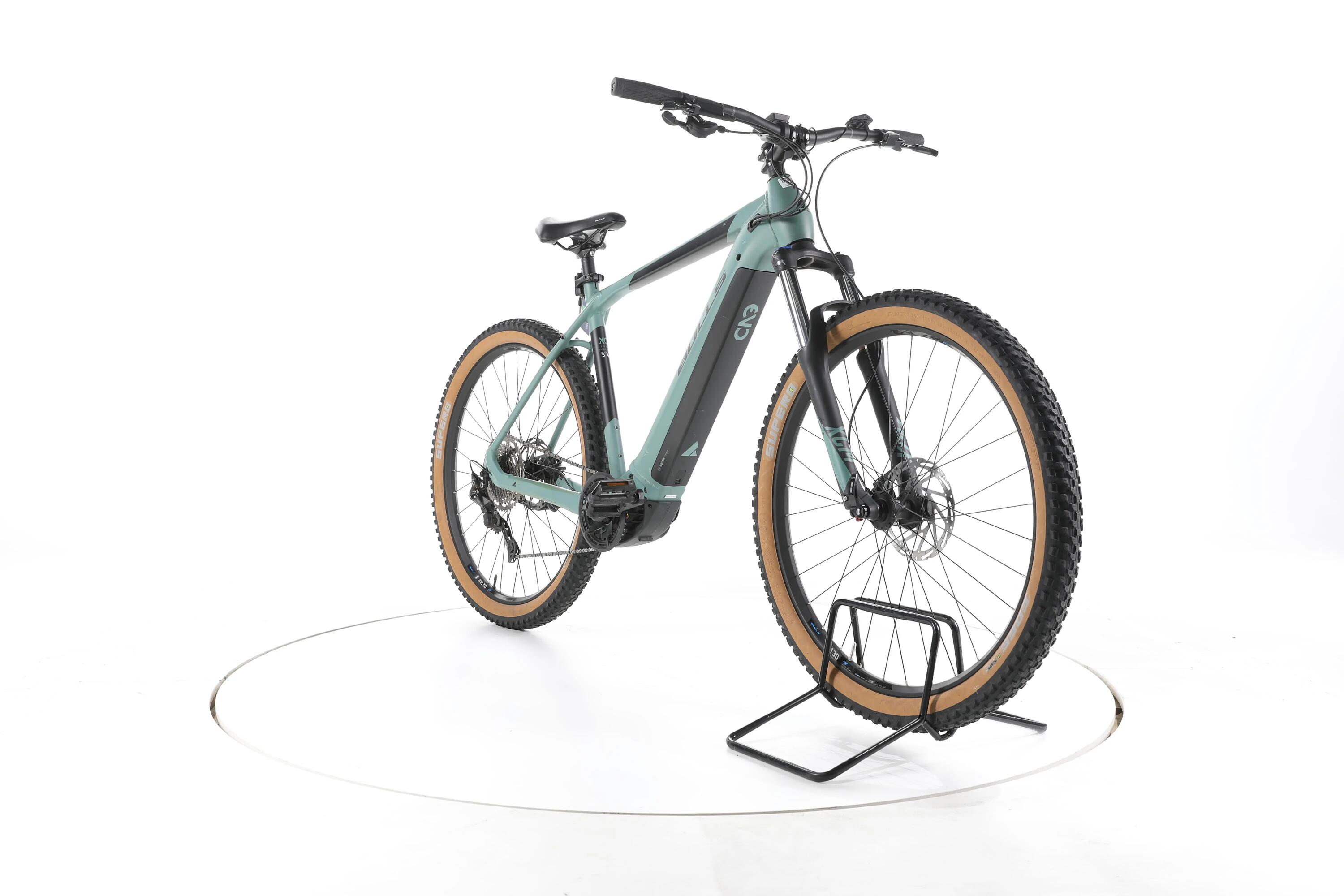 Ebike ricondizionata · Bulls Copperhead EVO 1 · Ottime condizioni 3/7