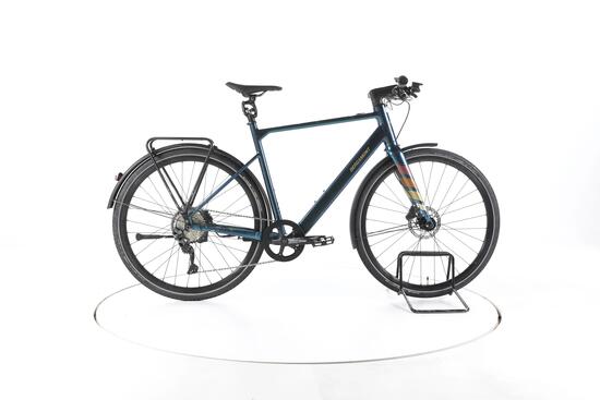 Ebike ricondizionata · Bergamont E-Sweep Tour · Buone condizioni
