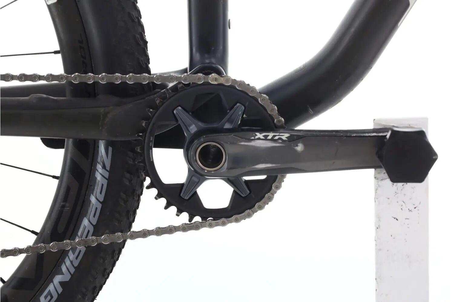 Tweedehands MTB ·  Epic XT · Toestand 4/8