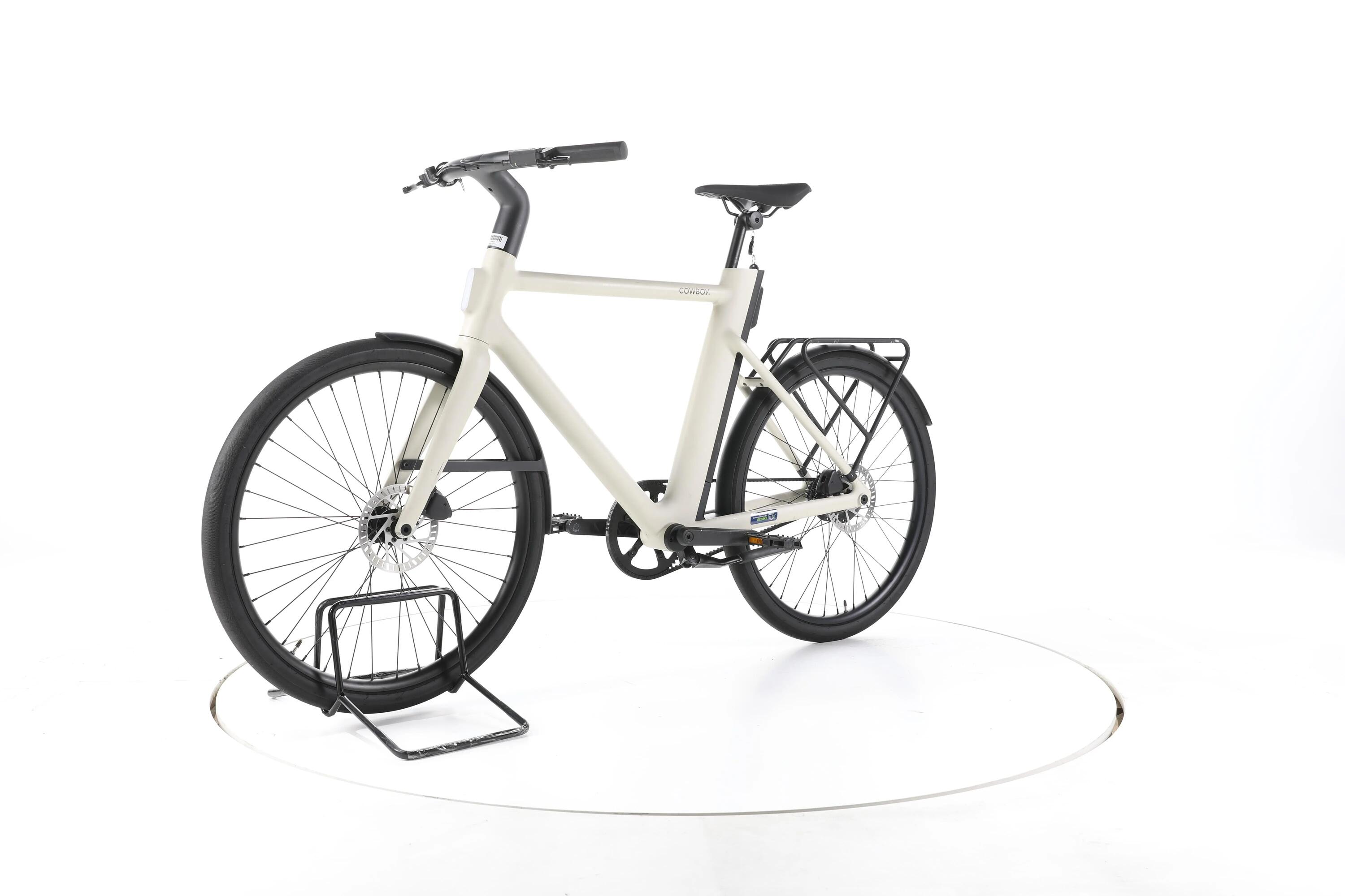 Second Life - Cowboy cruiser City E-Bike - Bardzo dobry stan 5/7