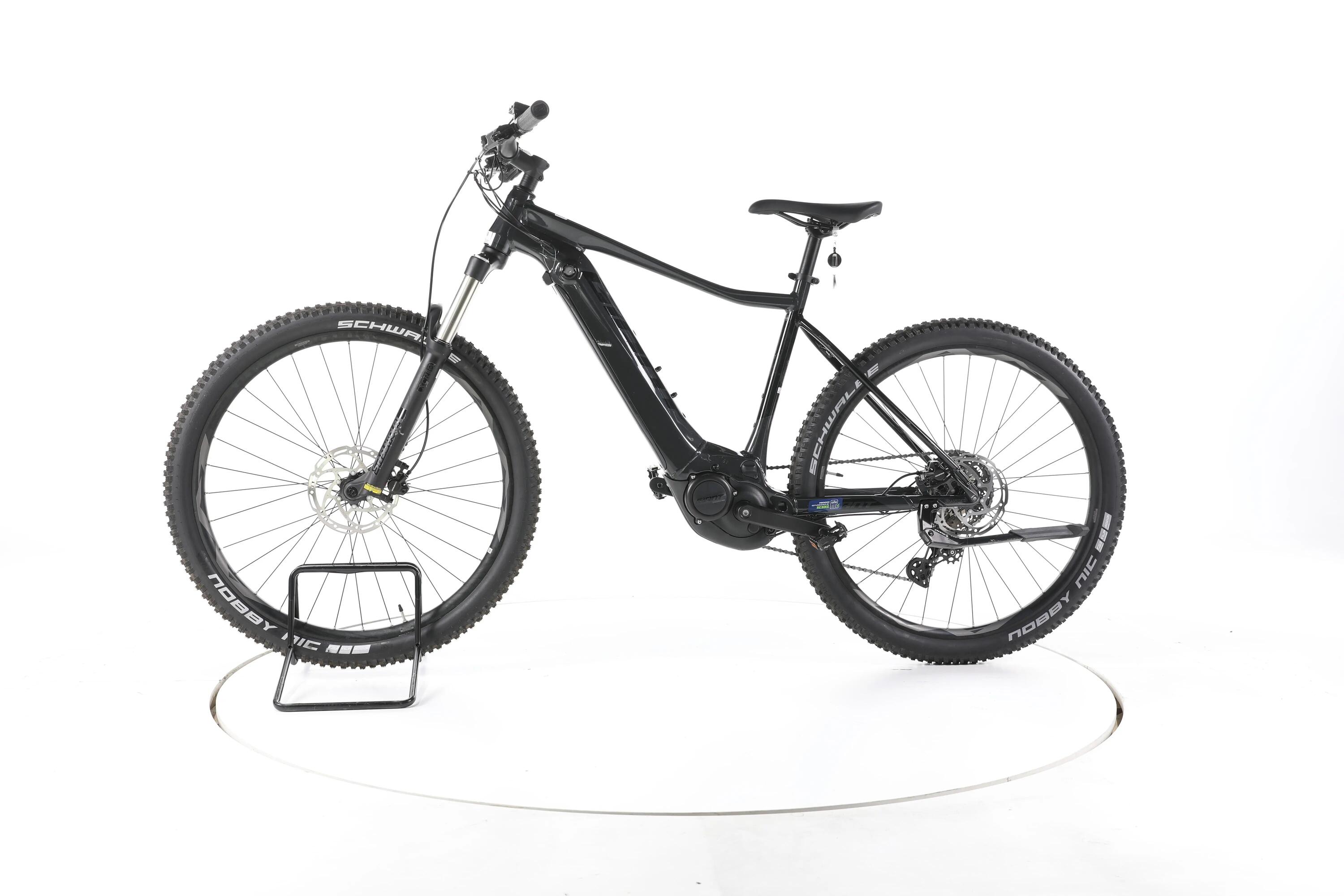 Ebike ricondizionata · Giant Fathom E+ Pro 2 · Ottime condizioni 6/7