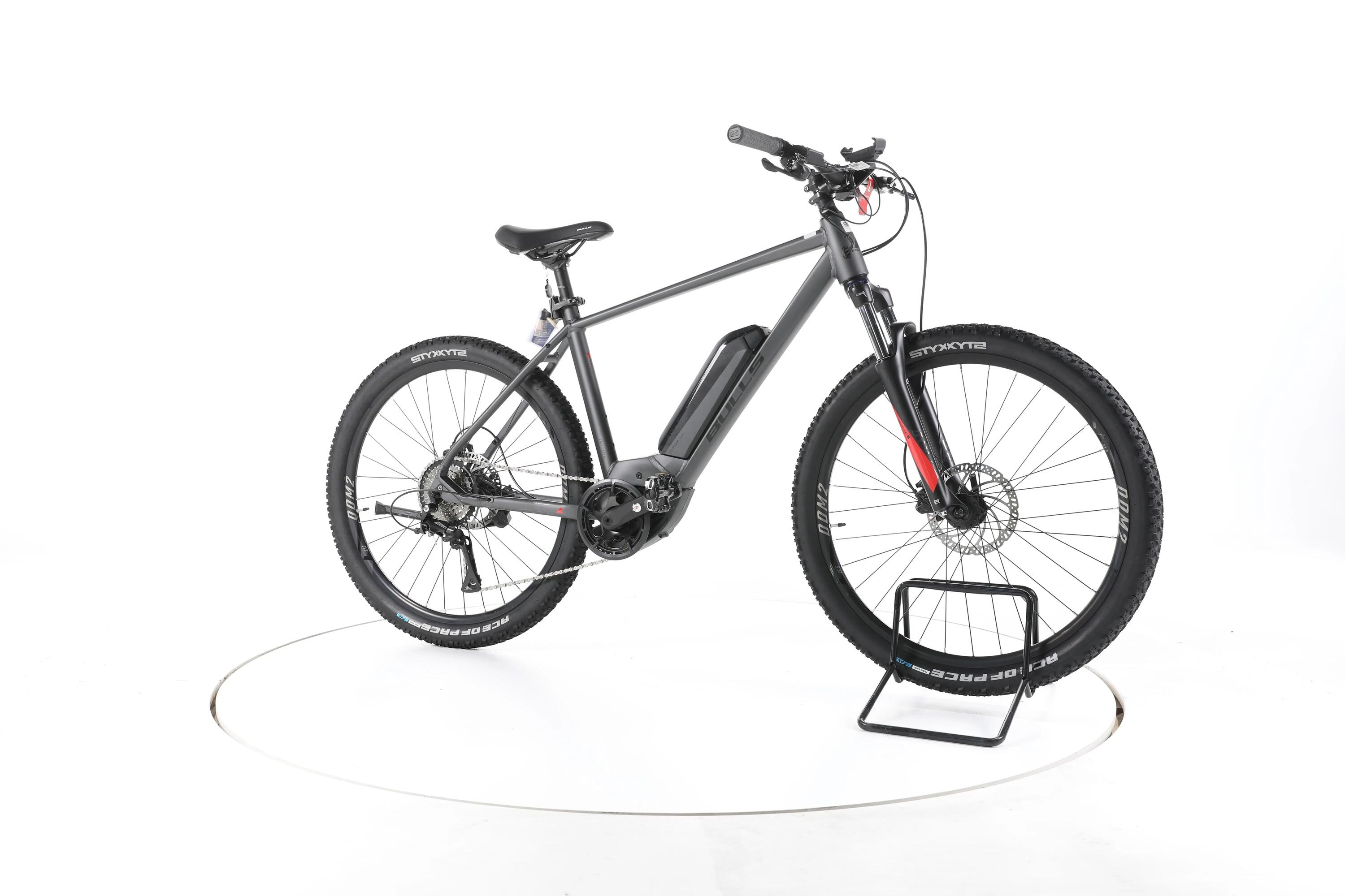Second Life - Bulls LT CX E-Bike - Bardzo dobry stan 2/7