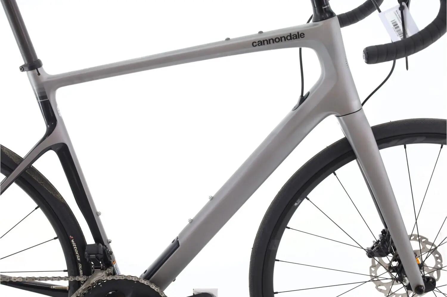 Tweedehands racefiets ·  Synapse Di2 12V · Zeer goede toestand 2/8