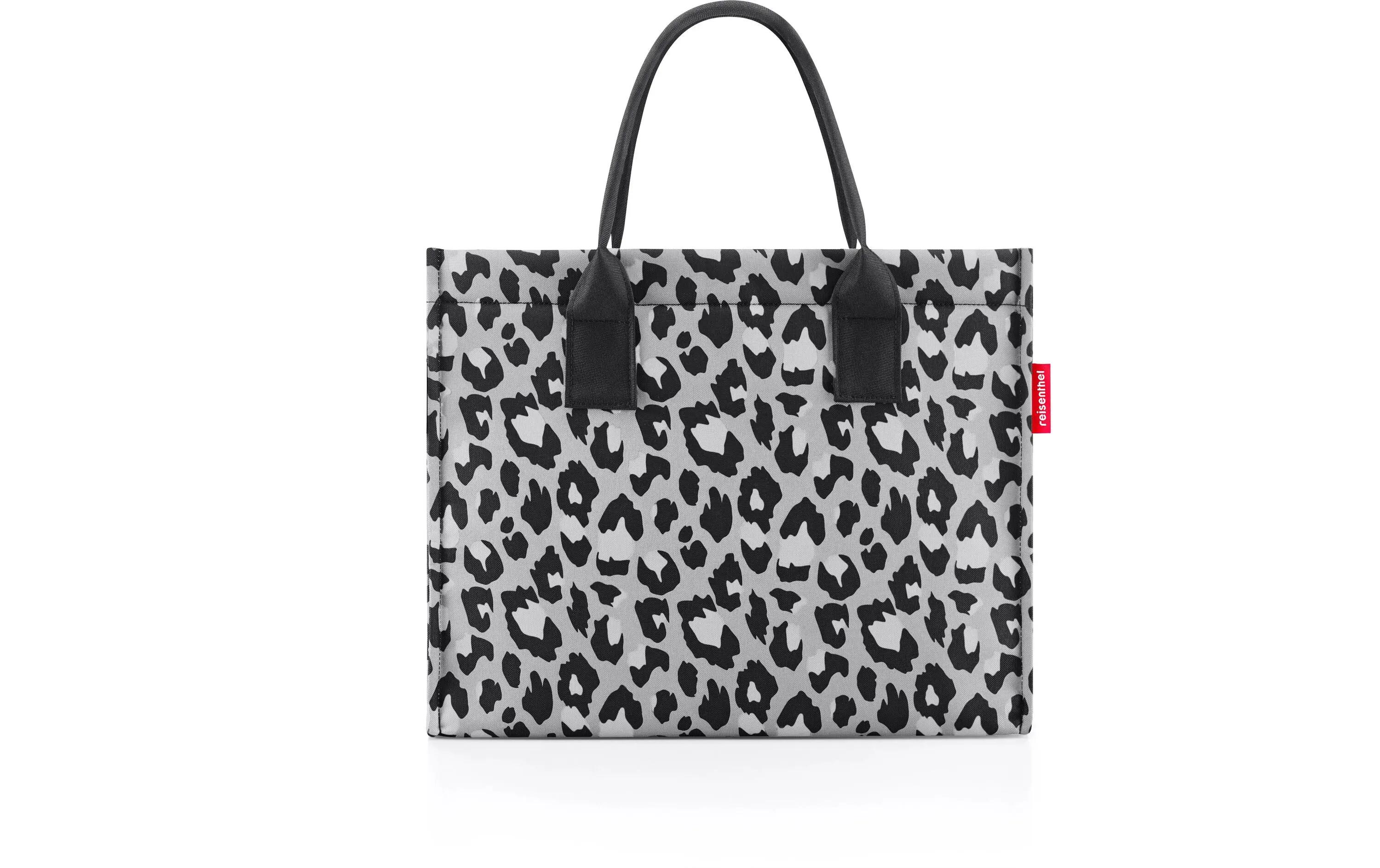 Reisenthel Daily Shopper Leo Nero 14 l 2/3