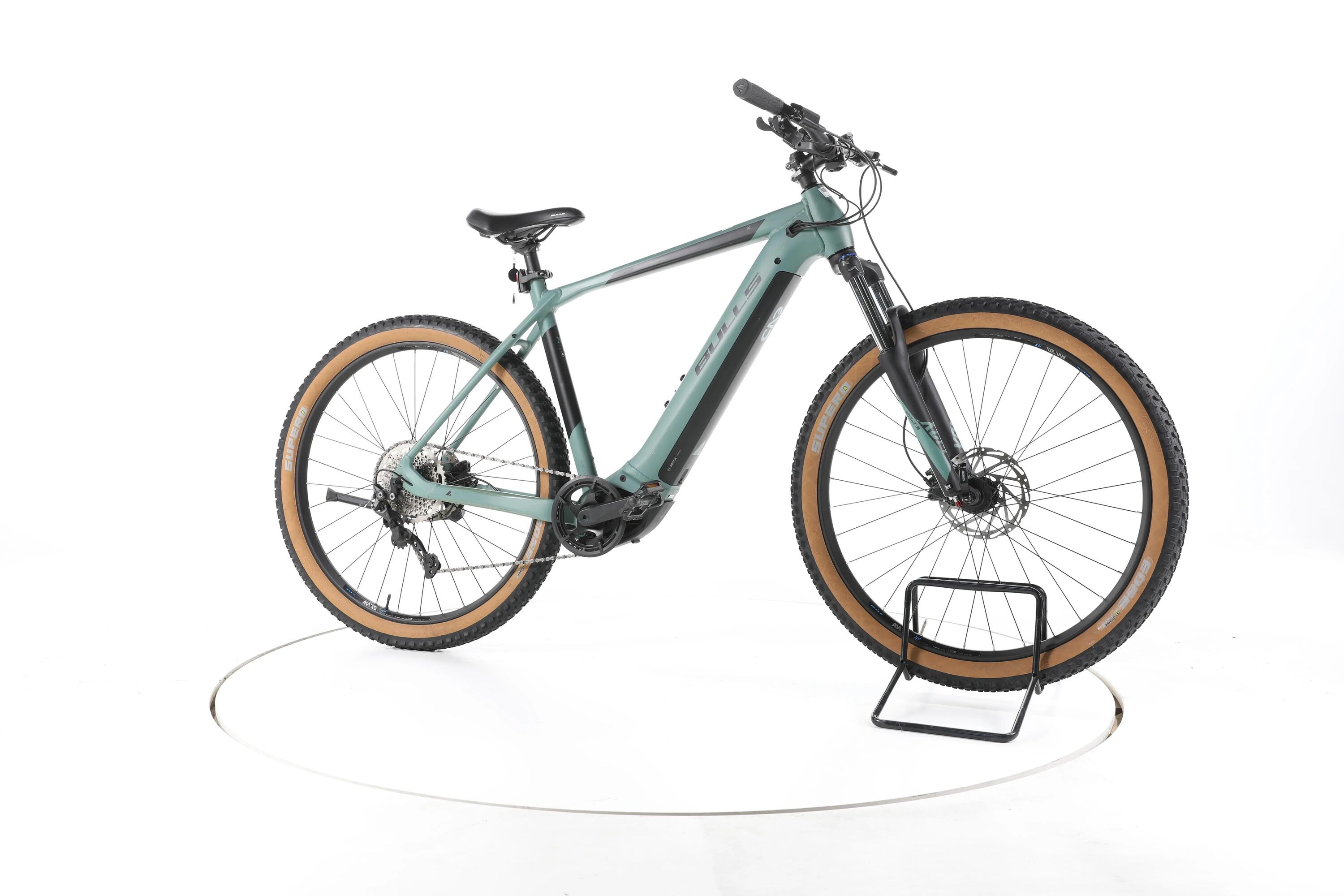 Ebike ricondizionata · Bulls Copperhead EVO 1 · Ottime condizioni 2/7
