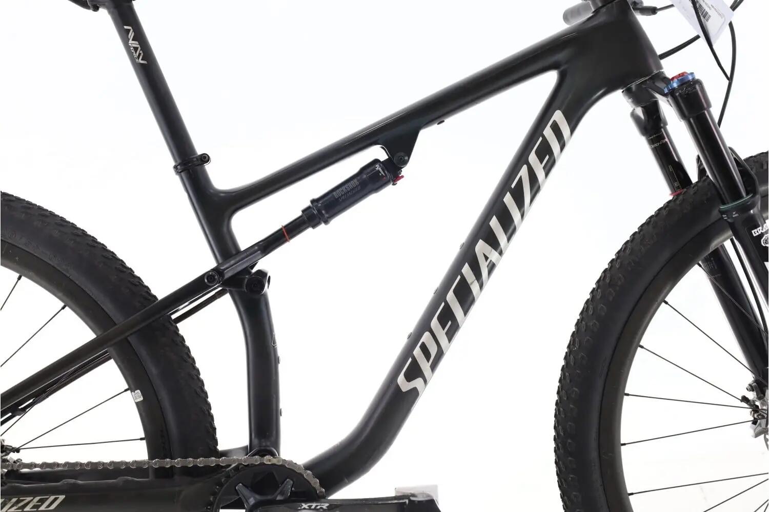 Tweedehands MTB ·  Epic XT · Toestand 2/8