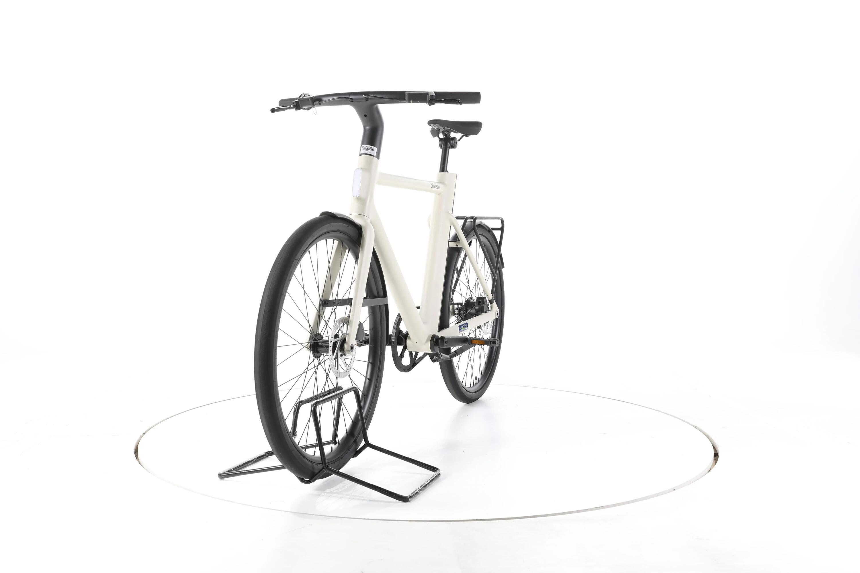 Second Life - Cowboy cruiser City E-Bike - Bardzo dobry stan 4/7