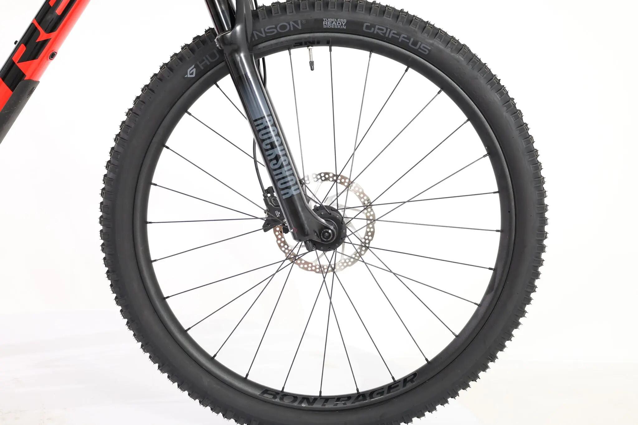 Reconditionné - VTT TREK Fuel EX 7 Gen5 2024 11/11