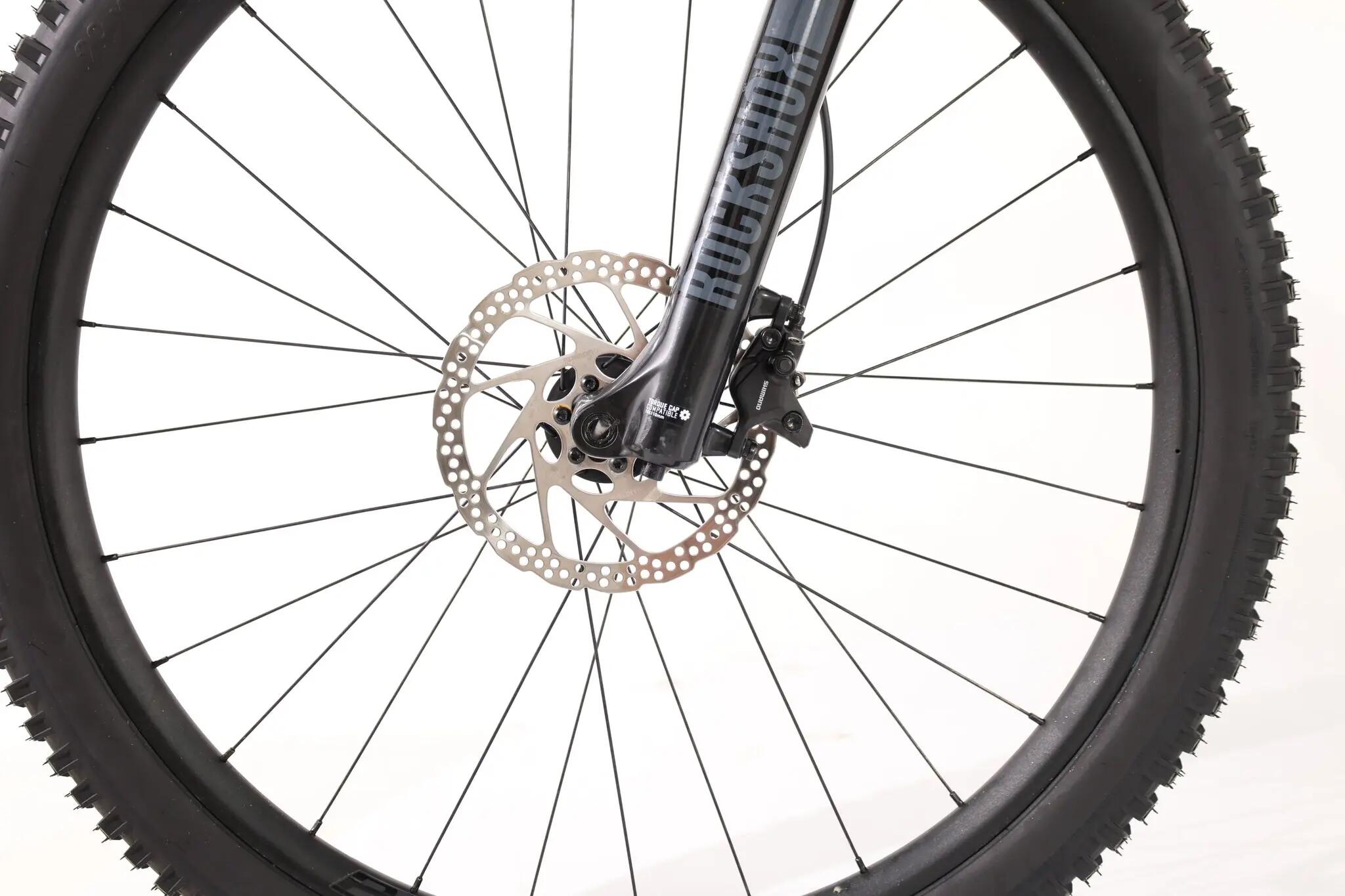 Reconditionné - VTT TREK Fuel EX 7 Gen5 2024 10/11
