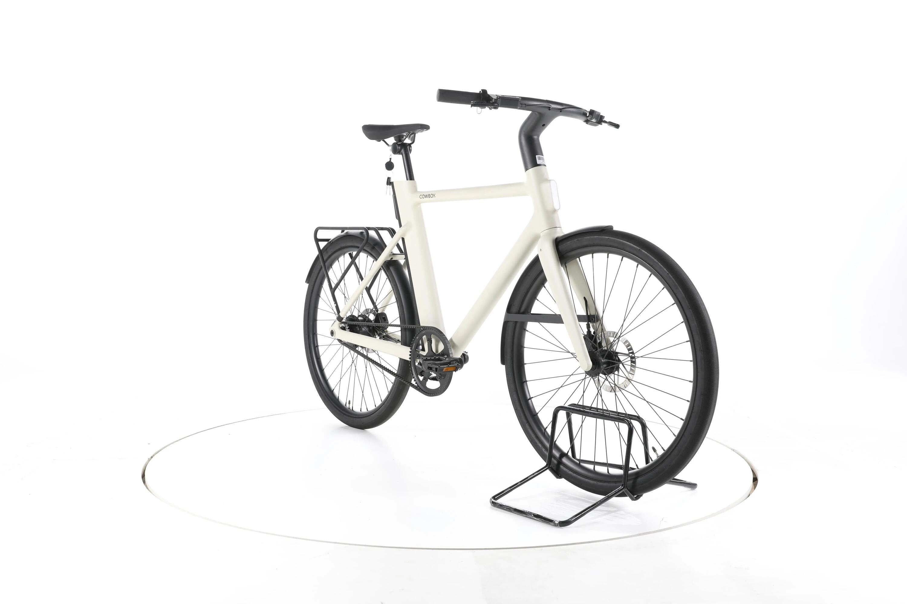 Second Life - Cowboy cruiser City E-Bike - Bardzo dobry stan 3/7