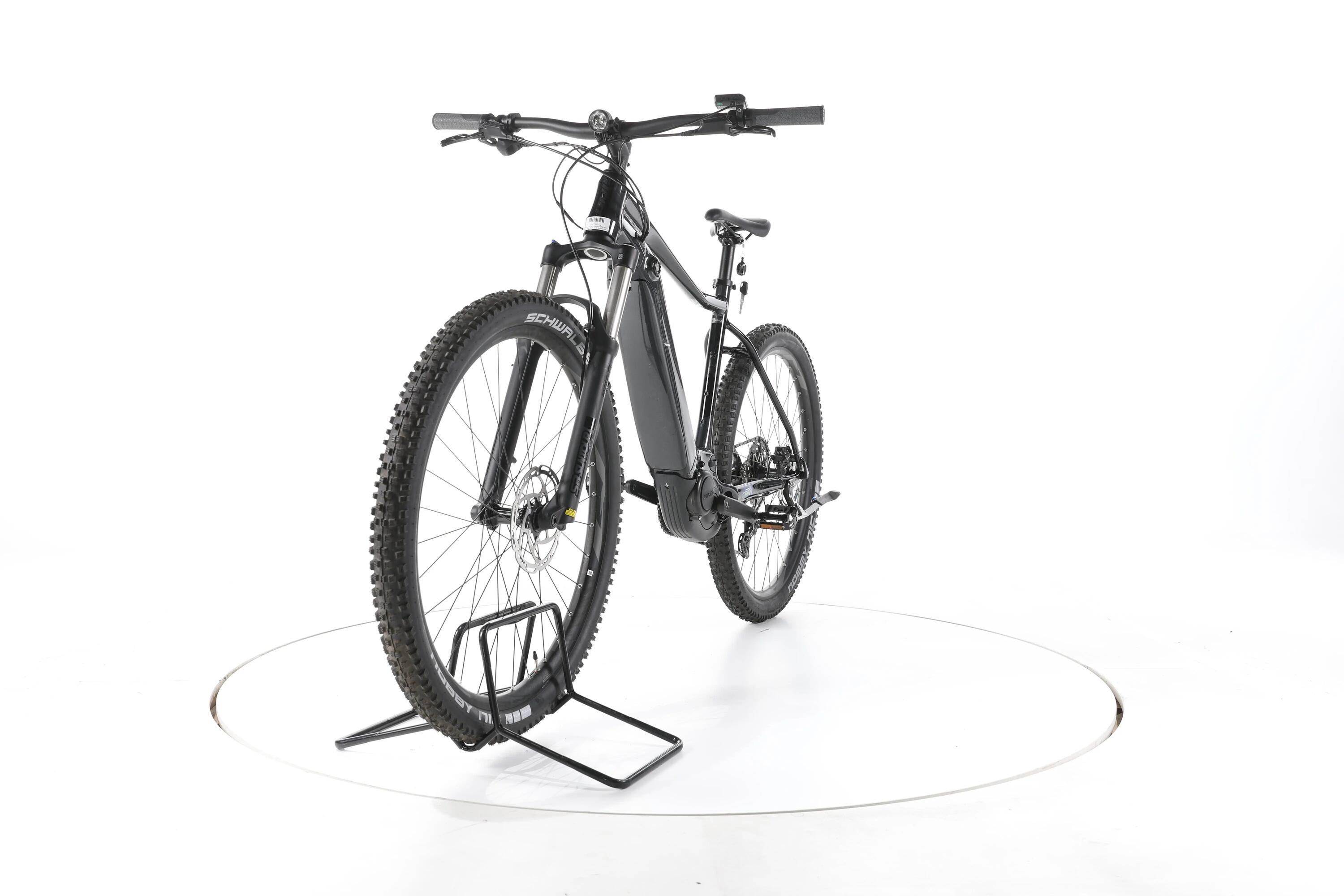Ebike ricondizionata · Giant Fathom E+ Pro 2 · Ottime condizioni 4/7