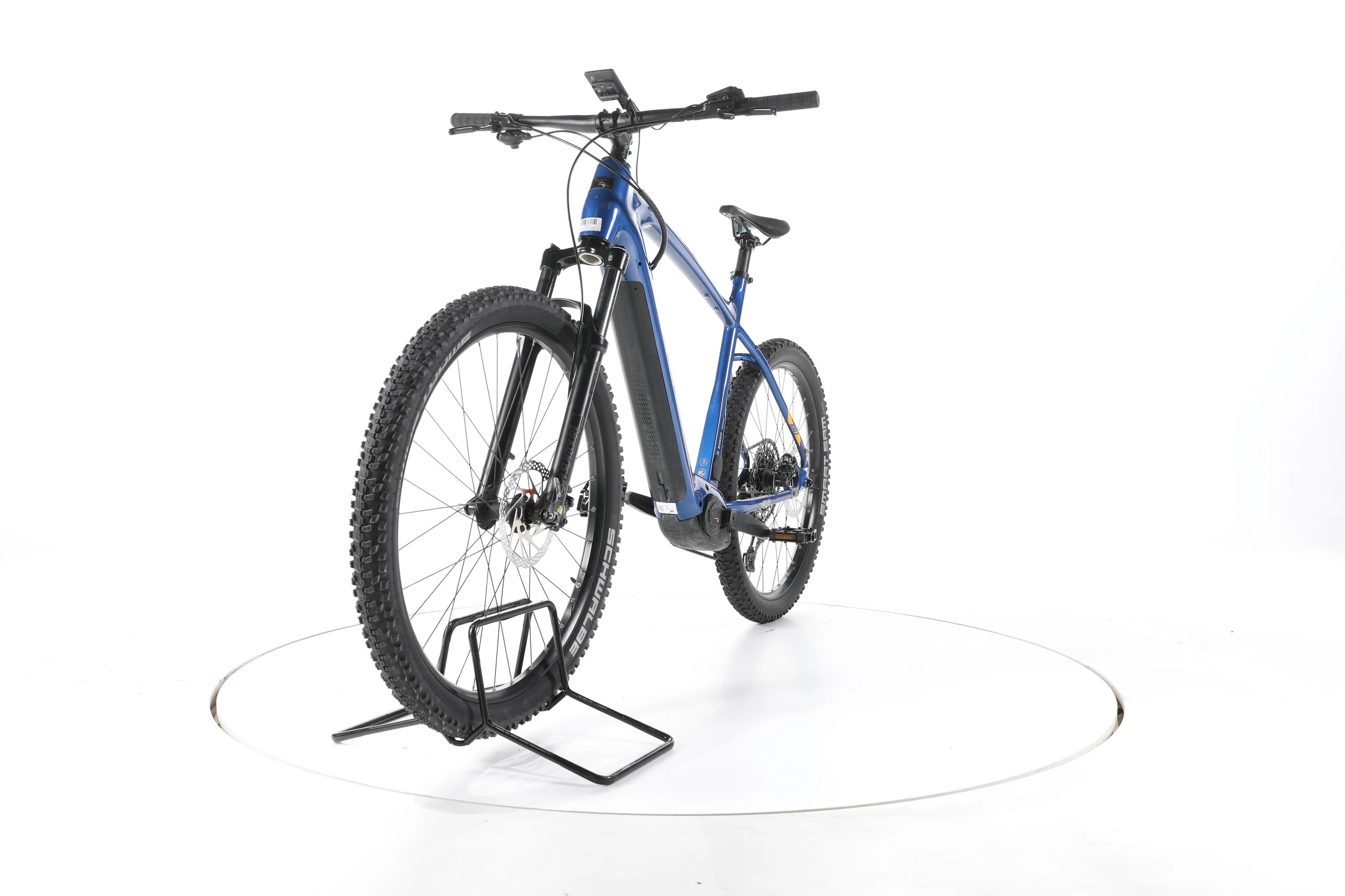 Segunda vida - Corratec E-Power X-Vert Race Trinity E-Bike - Muy buen estado 4/7