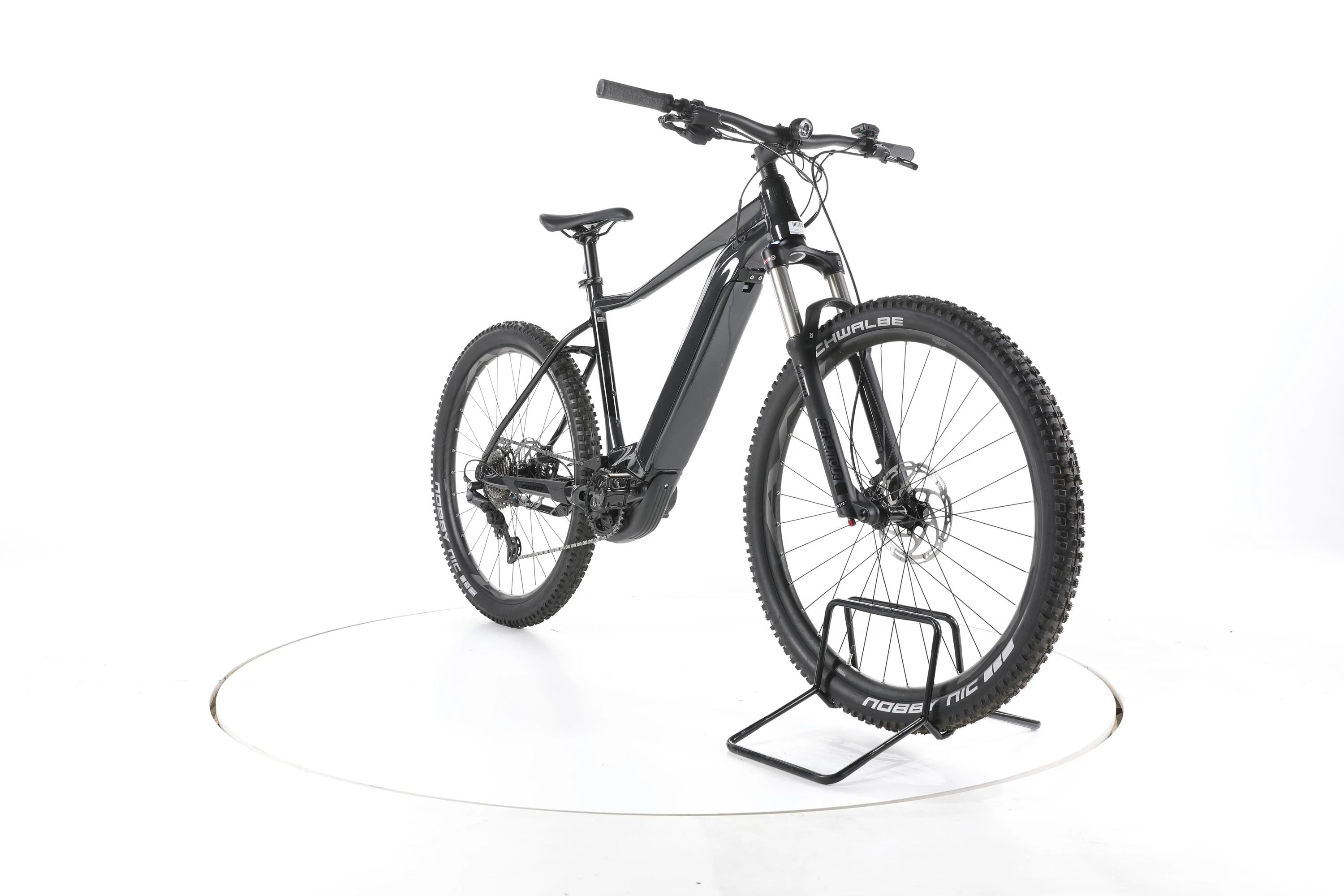 Ebike ricondizionata · Giant Fathom E+ Pro 2 · Ottime condizioni 3/7