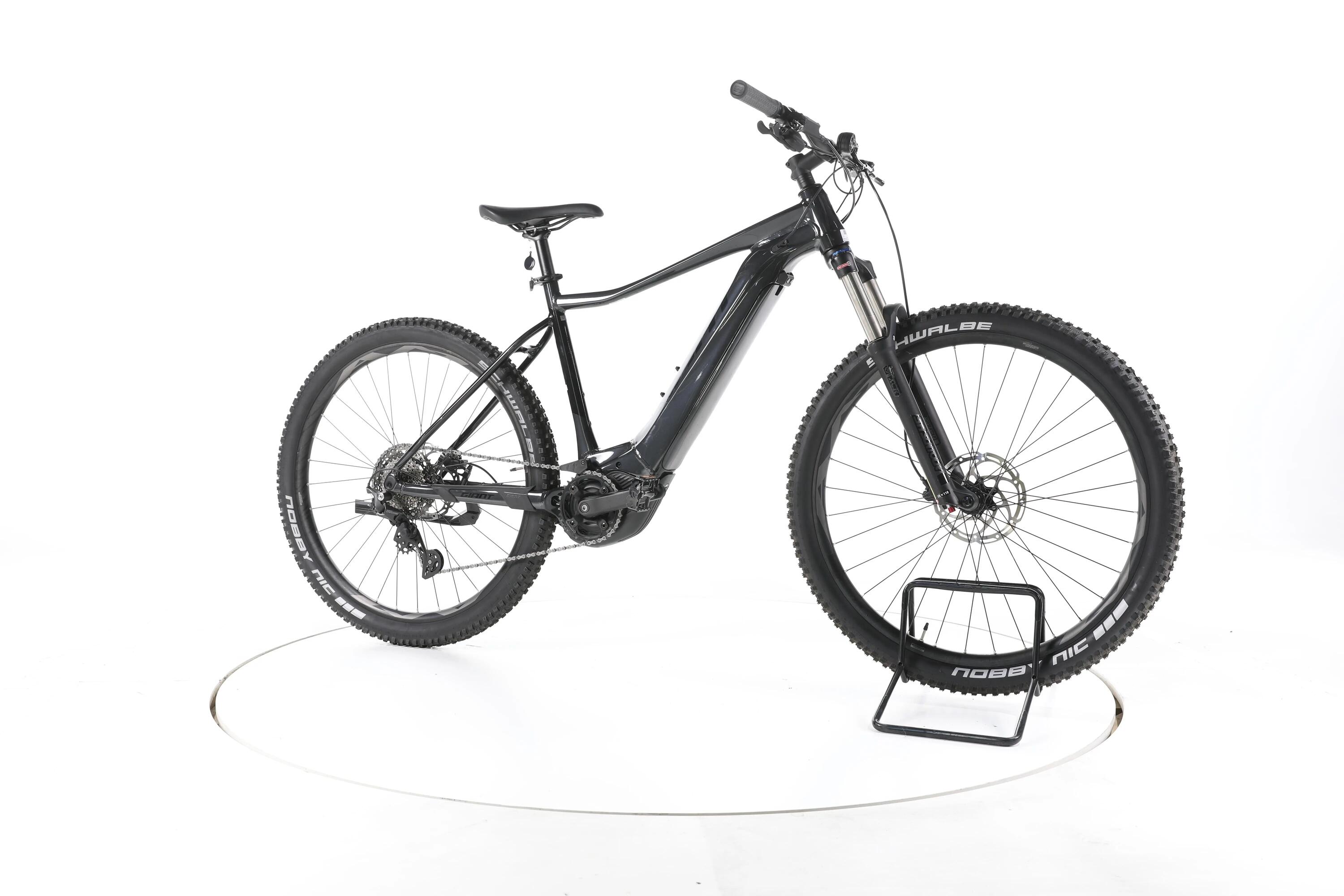 Ebike ricondizionata · Giant Fathom E+ Pro 2 · Ottime condizioni 2/7