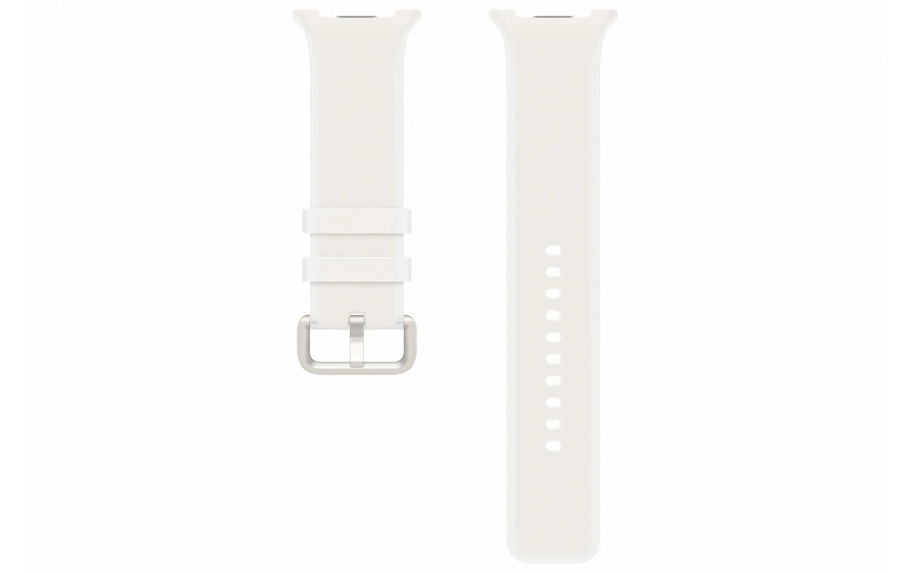 Samsung Misty Band Watch 9 M/L Cream 2/2