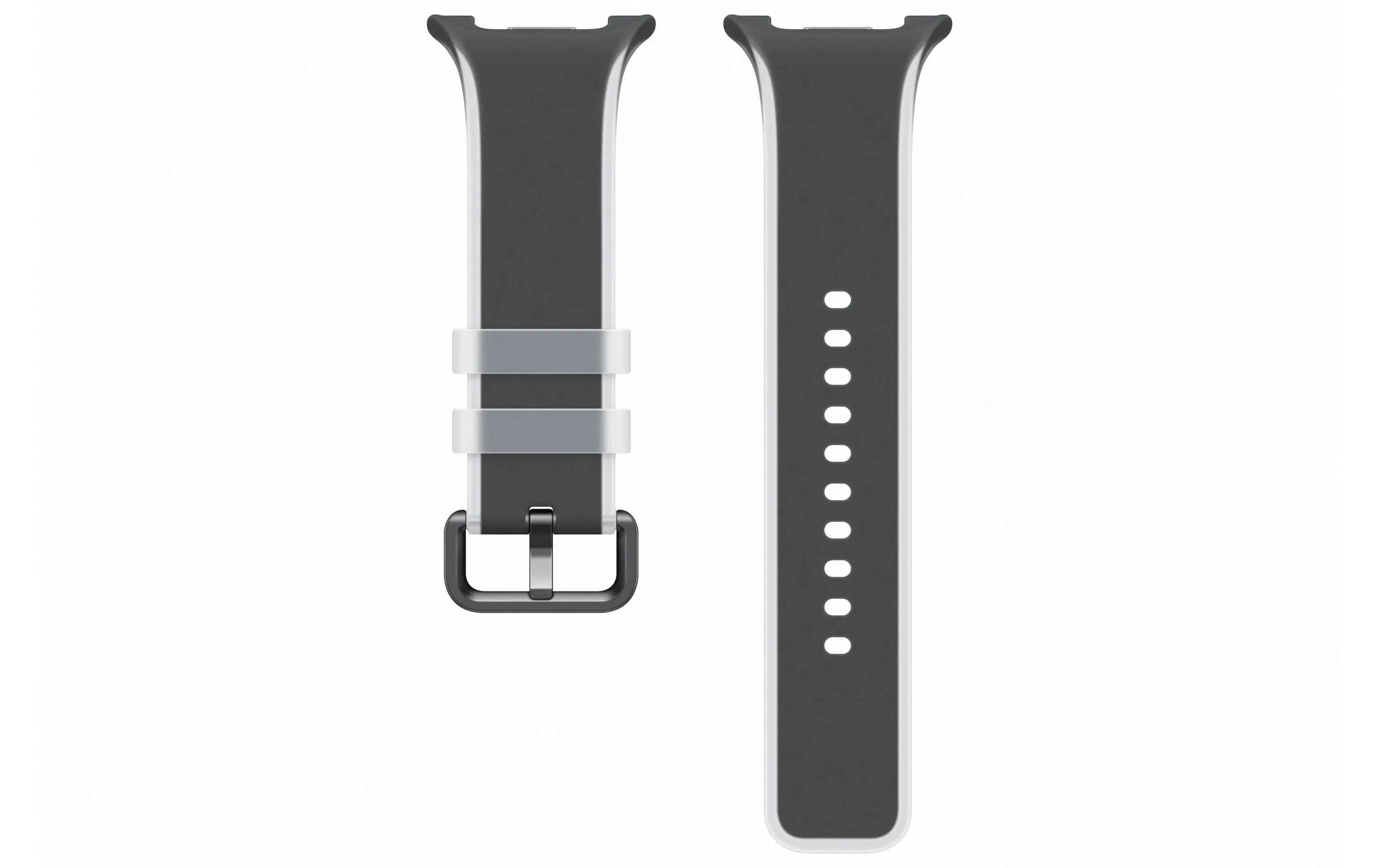 Samsung Misty Band Watch 9 S/M Nero 2/2