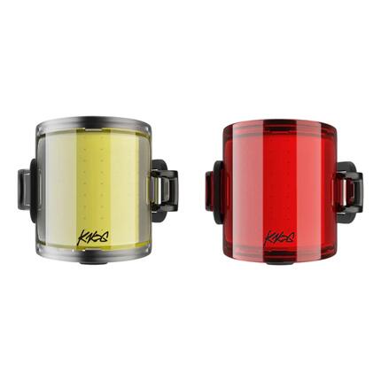 Éclairages Vélo Cobber Mini Twinpack