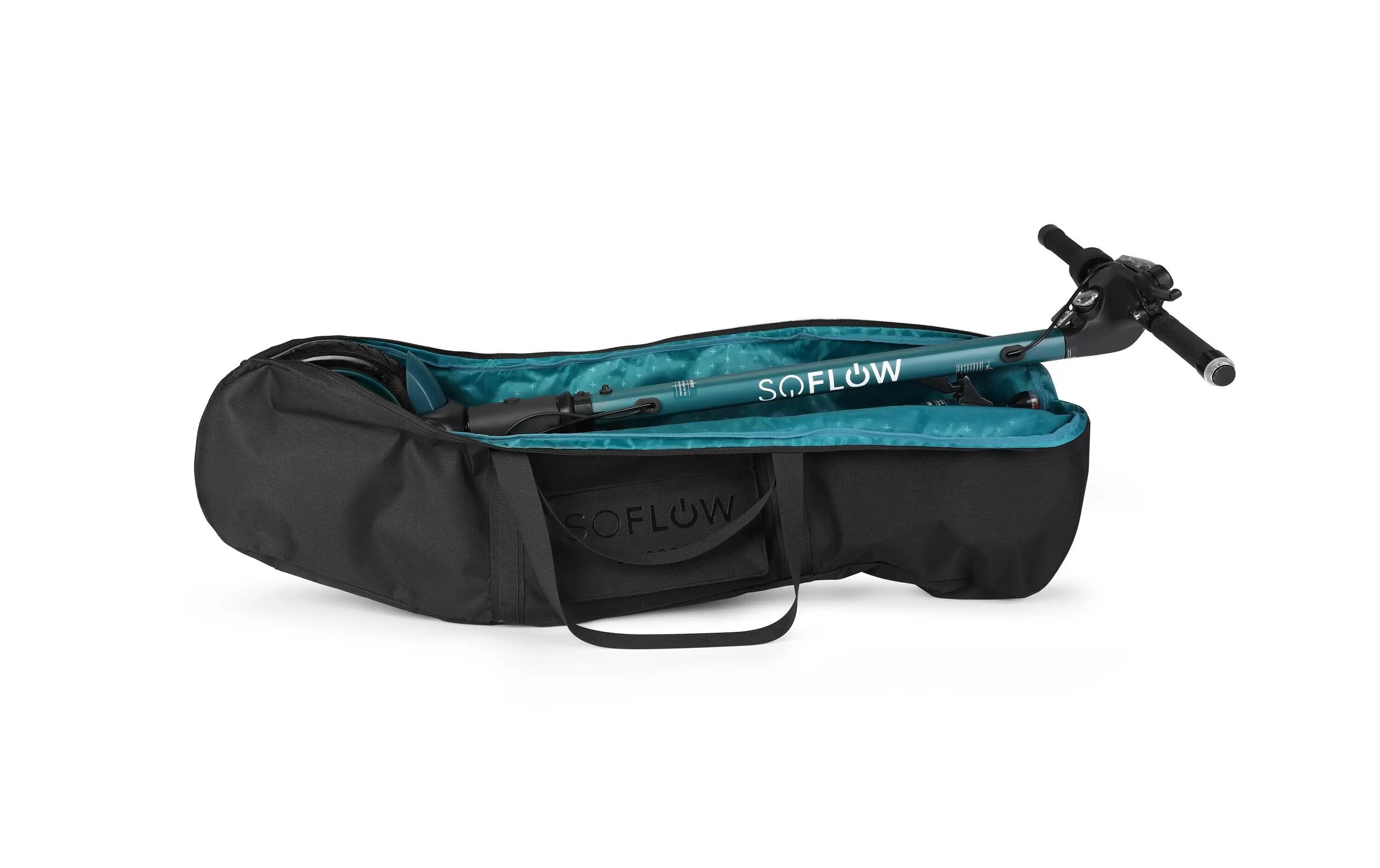 SoFlow Scooter Bag Small – Bag for SO1, SO1 Pro, SO3 2/3