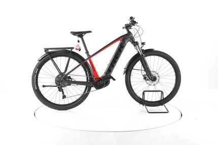 Reconditionné - Trek Powerfly 4 EQ Trekking E-Bike - Bon