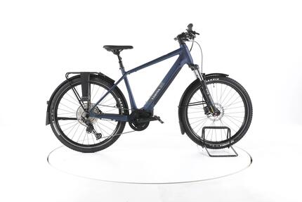 Reconditionné - Canyon Pathlite:ON 5 Trekking E-Bike - Très Bon