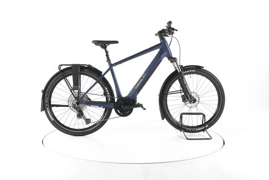 Reconditionné - Canyon Pathlite:ON 5 Trekking E-Bike - Très Bon
