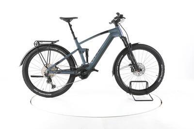 Tweedehands - cube stereo hybrid 120 abs suv e-bike - zeer goed
