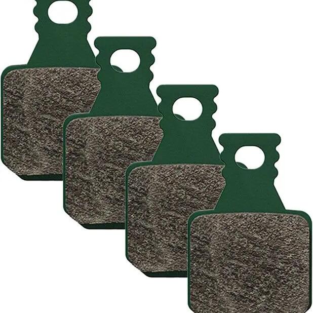 MAGURA Brake Pad MDP 8 GREEN 1 Set