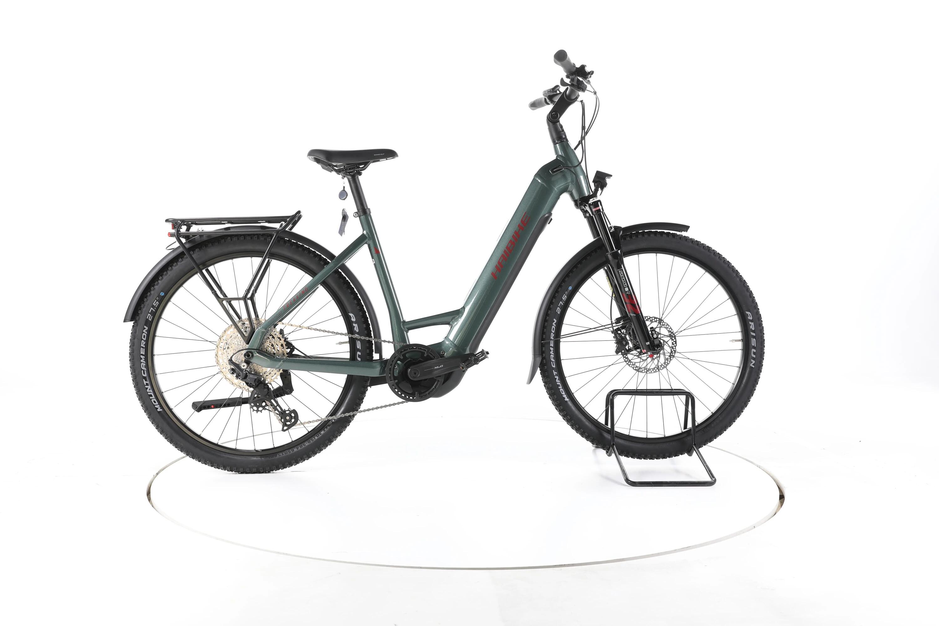 HAIBIKE picture