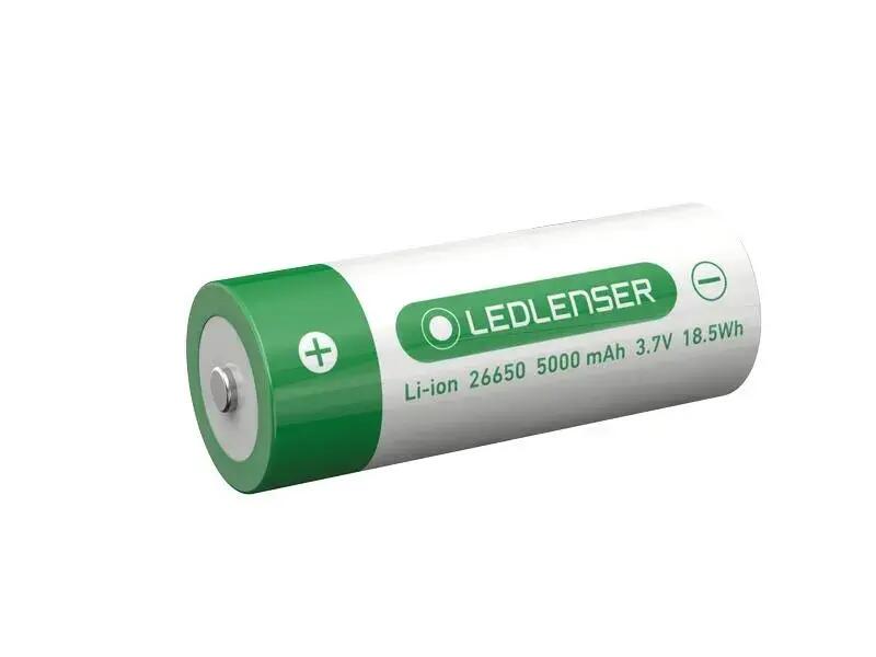 LEDLENSER picture