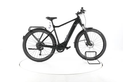 Reconditionné - Giant Explore E+ 2 GTS Trekking E-Bike - Très Bon