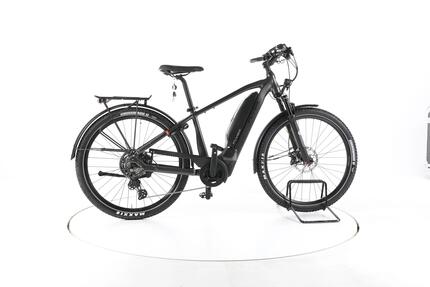 Reconditionné - FLYER Upstreet5 7.12 Trekking E-Bike - Très Bon