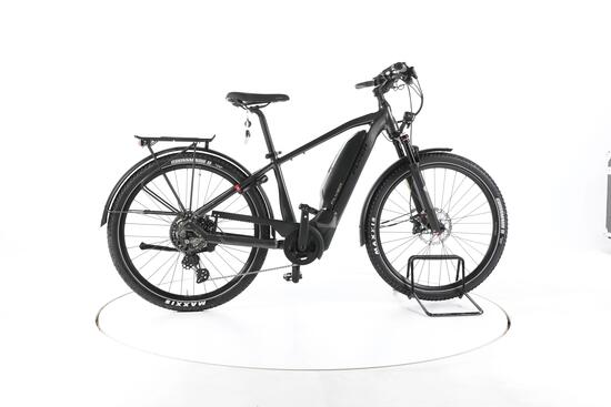 Reconditionné - FLYER Upstreet5 7.12 Trekking E-Bike - Très Bon