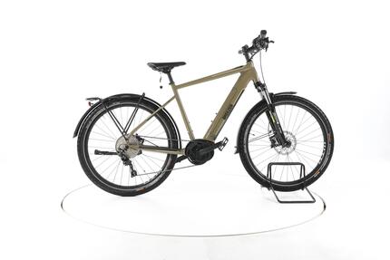Reconditionné - Breezer Bikes Powerwolf EVO 2.1 Trekking E-Bike - Très Bon