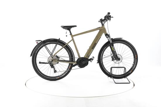 Reconditionné - Breezer Bikes Powerwolf EVO 2.1 Trekking E-Bike - Très Bon