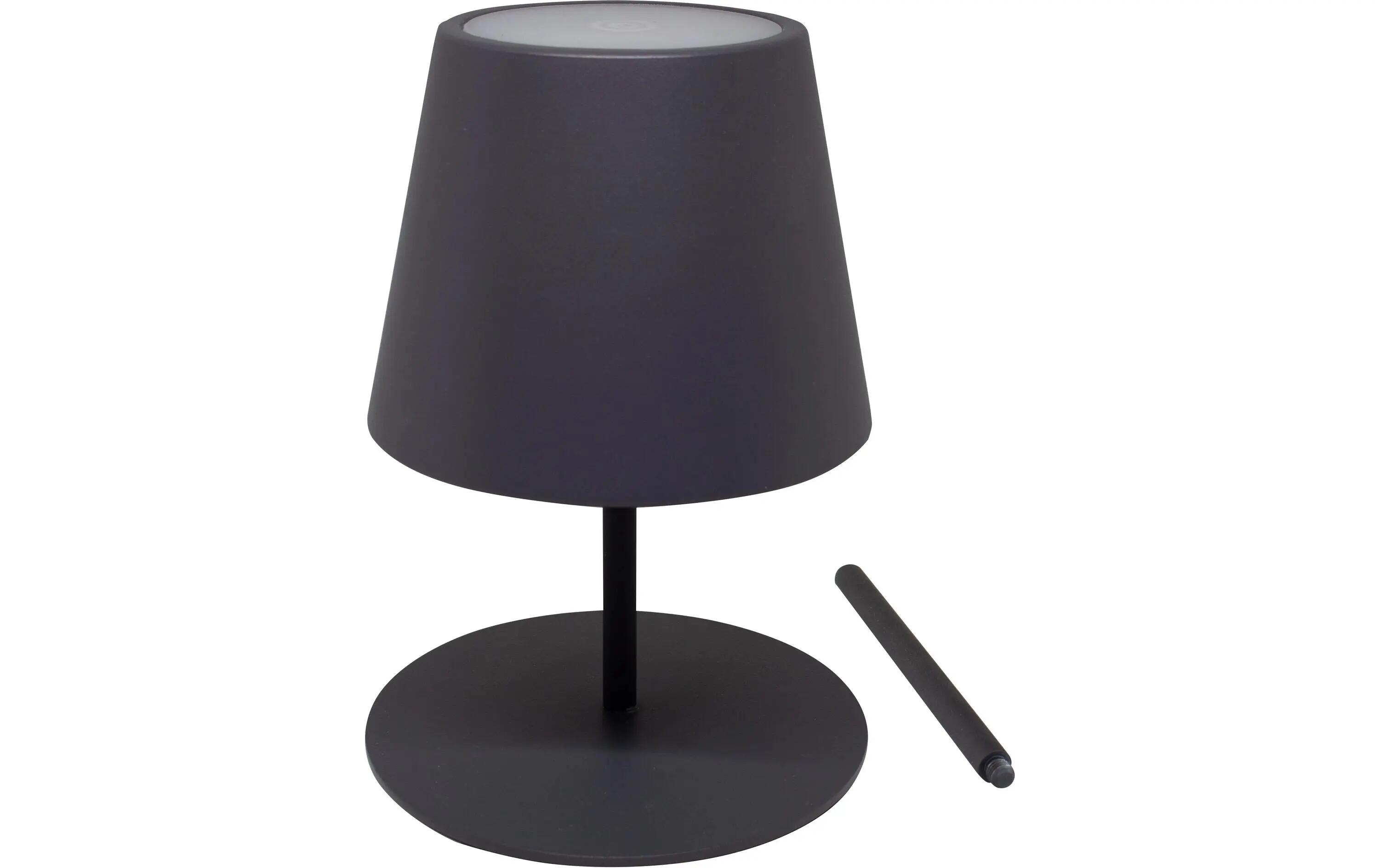 Lampada da tavolo Eurotrail Sirius – Ricaricabile 2/3