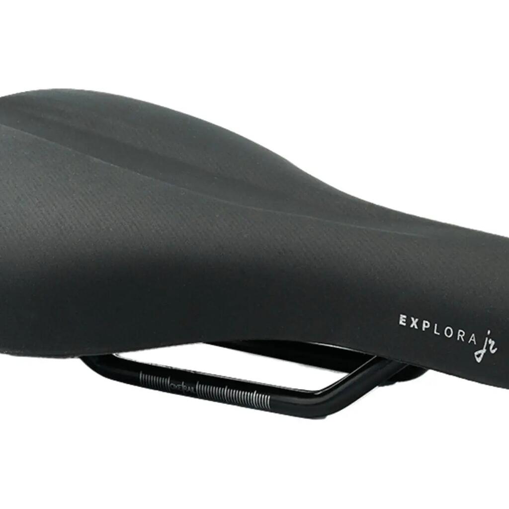 Explora JR - Small - Black