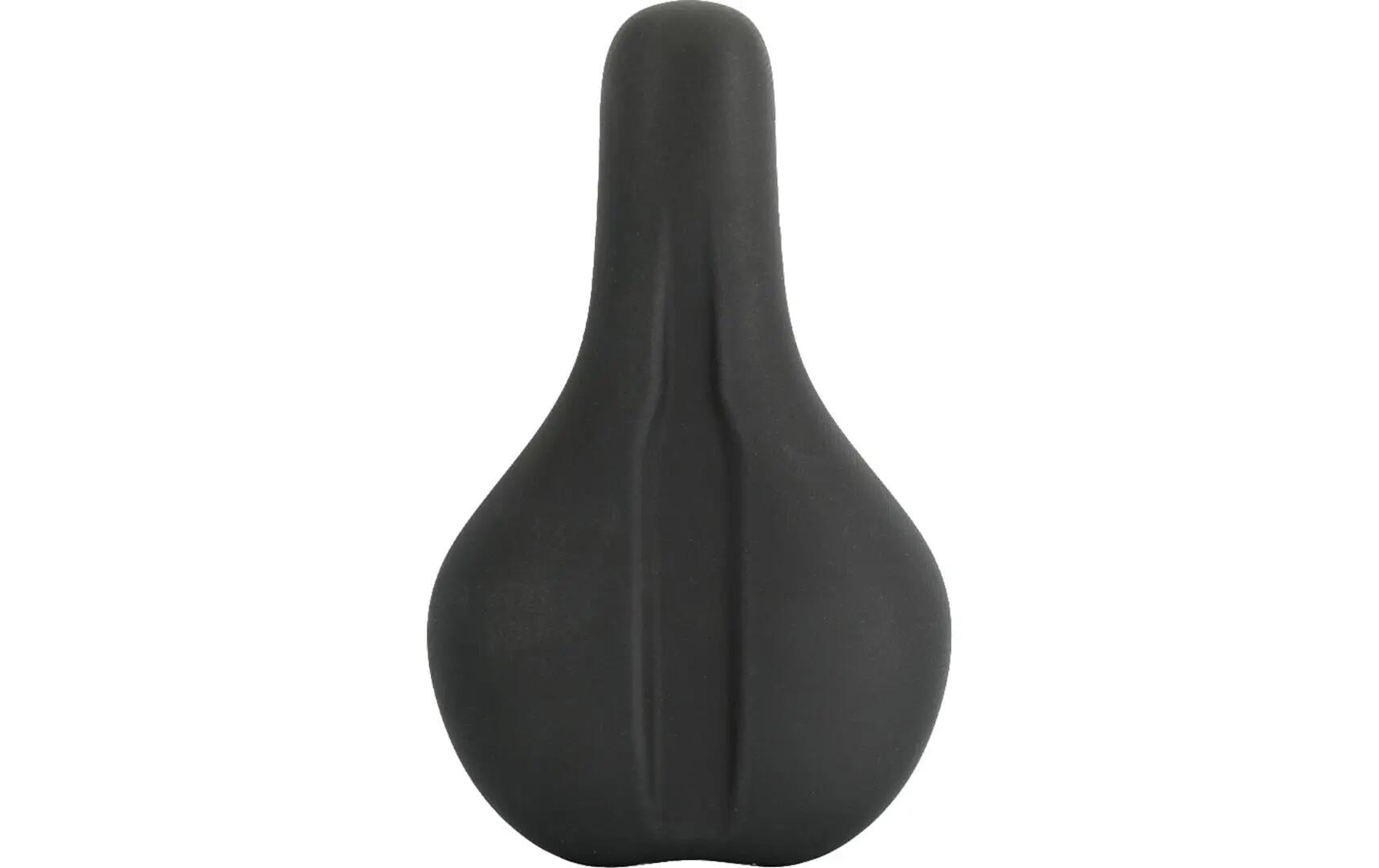 Selles Vélo Explora JR - Medium - Black 3/3