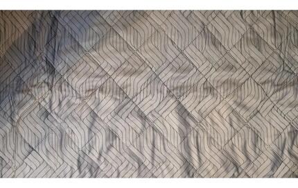Outwell Cozy Teppich für Talladega Air 240x270cm