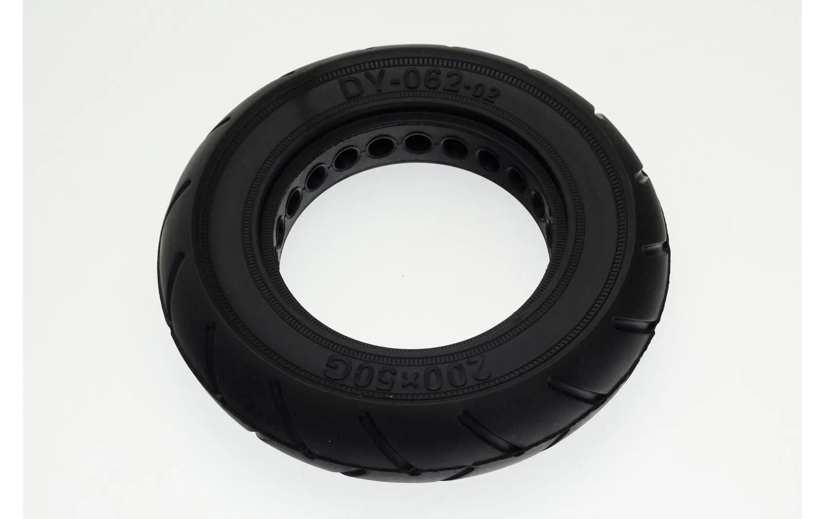 SoFlow Pneu de remplacement SO1 Roue avant 7,8" 2/2