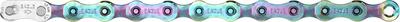 Sram s500 eagle-ketting, 12 versnellingen, 126 schakels, rainbow-uitvoering met